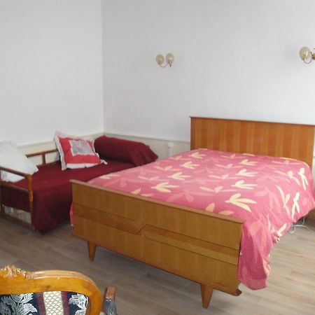 Appartement Des Vieilles Halles Fere-en-Tardenois Екстер'єр фото