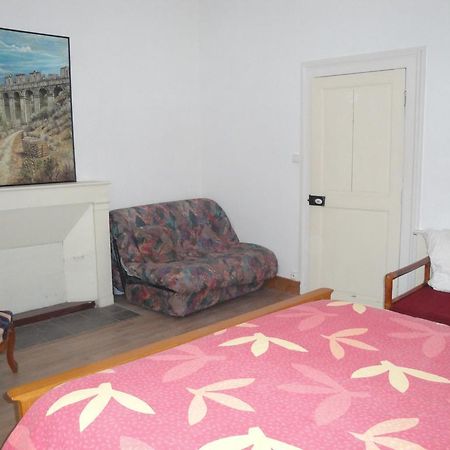 Appartement Des Vieilles Halles Fere-en-Tardenois Екстер'єр фото