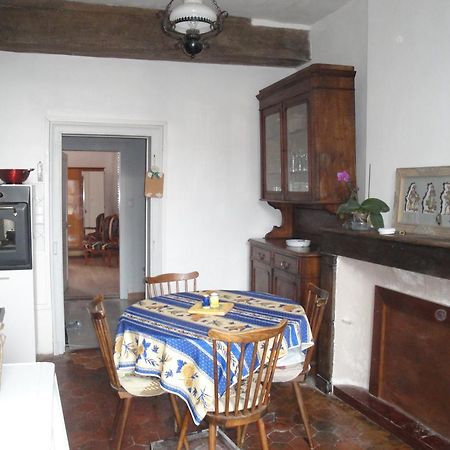 Appartement Des Vieilles Halles Fere-en-Tardenois Екстер'єр фото